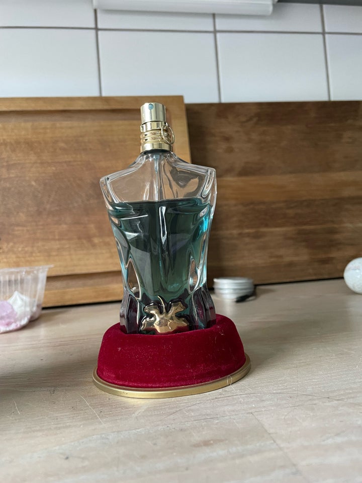 Eau de Toilette, Parfume, Jean Paul