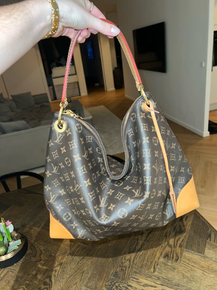 Skuldertaske, Louis Vuitton,