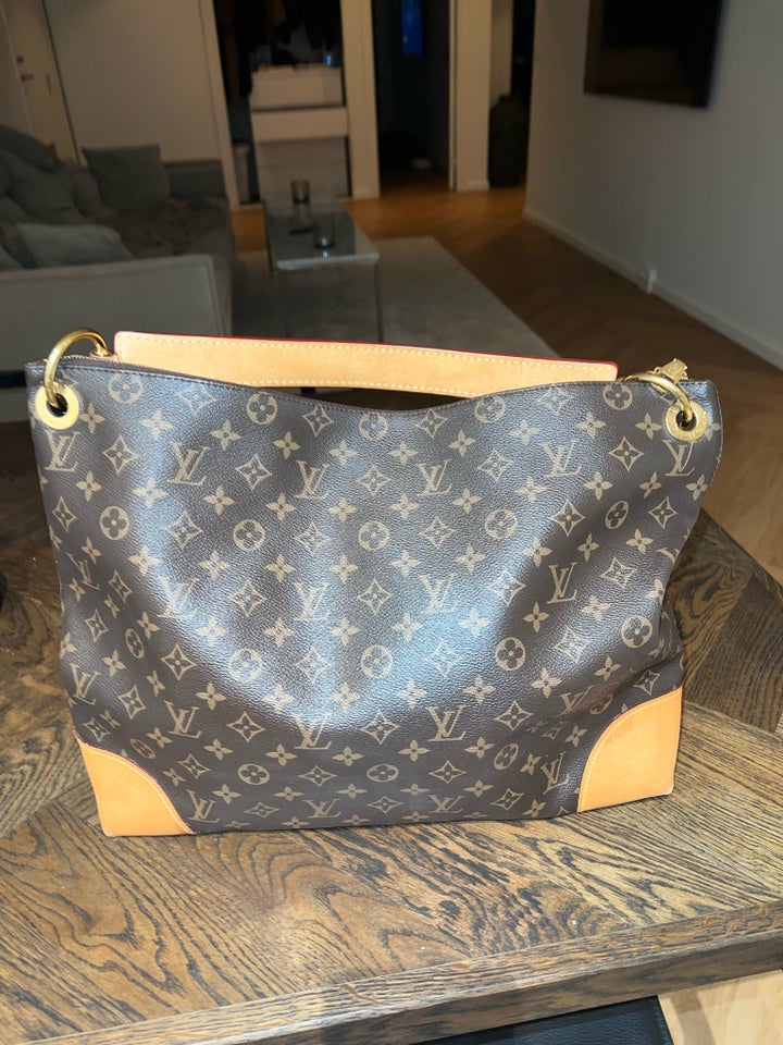 Skuldertaske, Louis Vuitton,