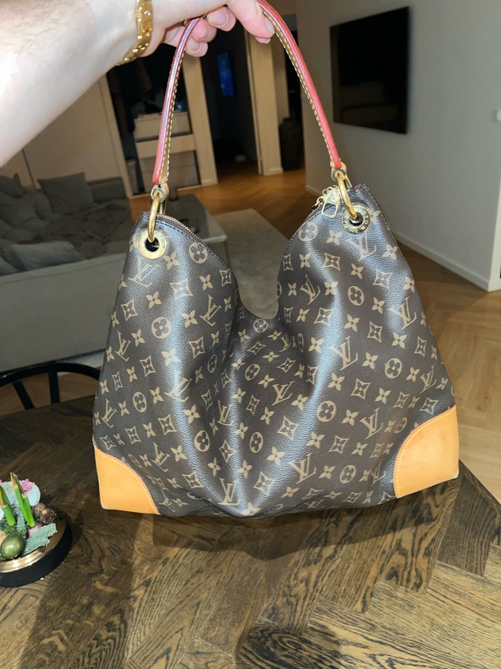 Skuldertaske, Louis Vuitton,