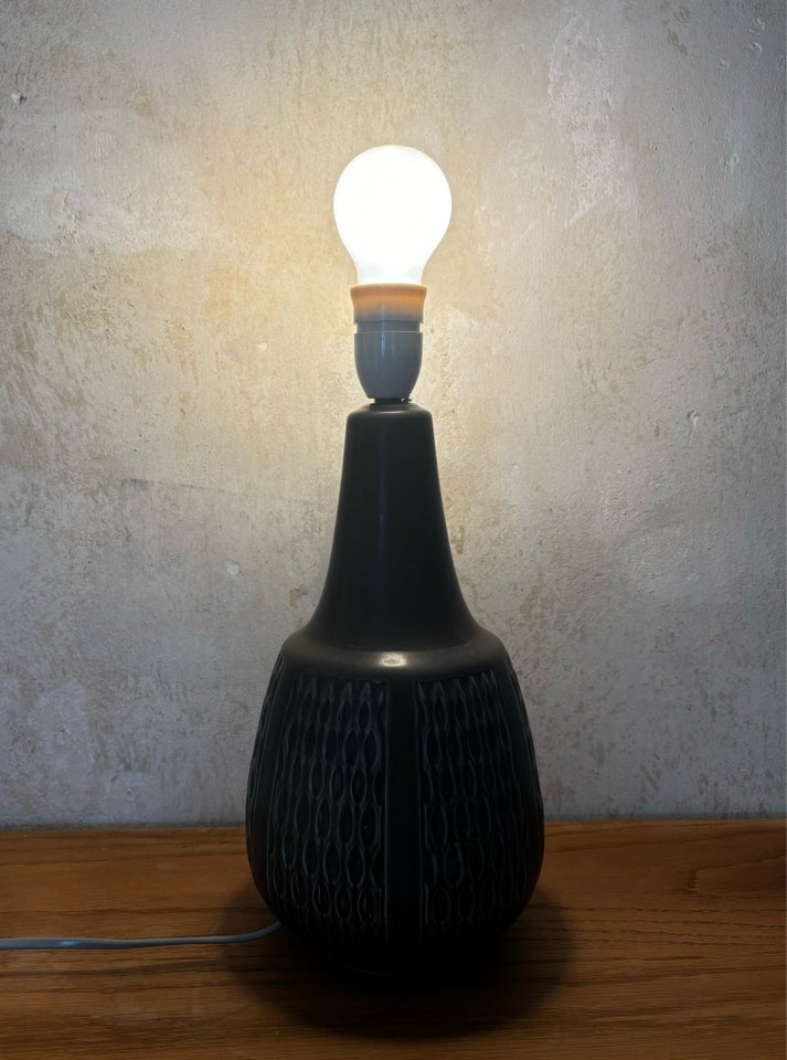 Anden bordlampe