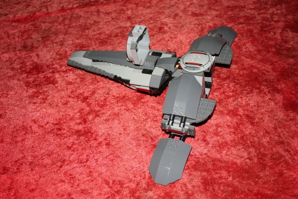 Lego Star Wars 7663