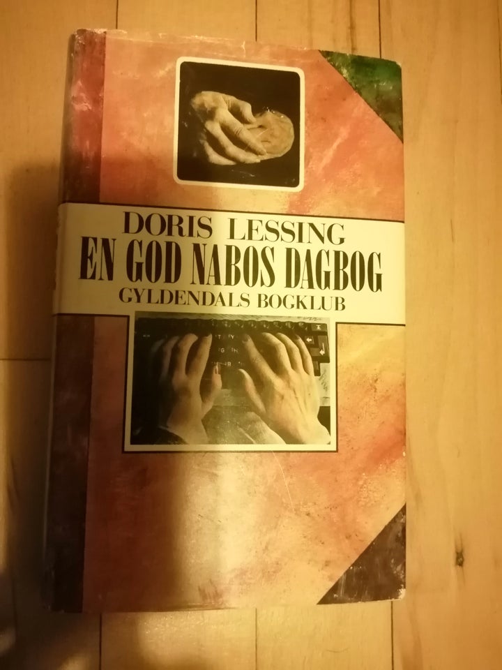 En God Nabos Dagbog, Doris Lessing,