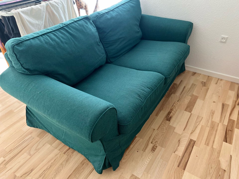 Sofa, 2 pers. , IKEA