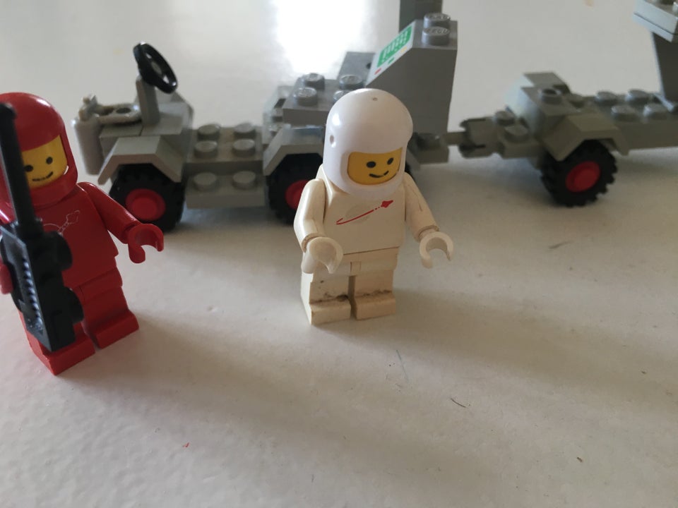 Lego Space LEGO 897