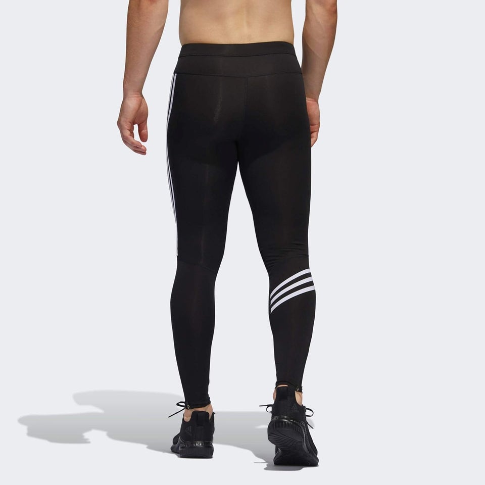 Løbetøj Løbetights Adidas