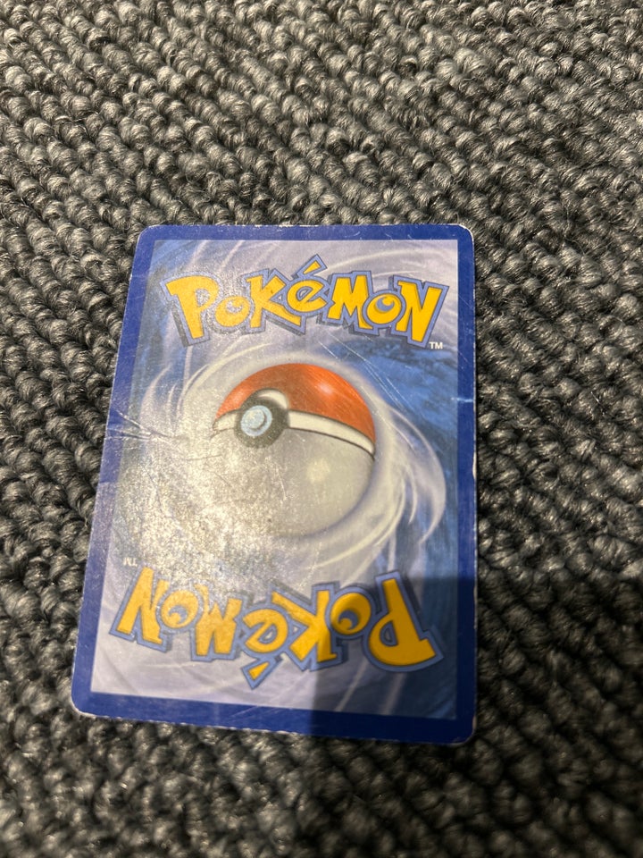 Andet legetøj, Pokémon, Pokémon