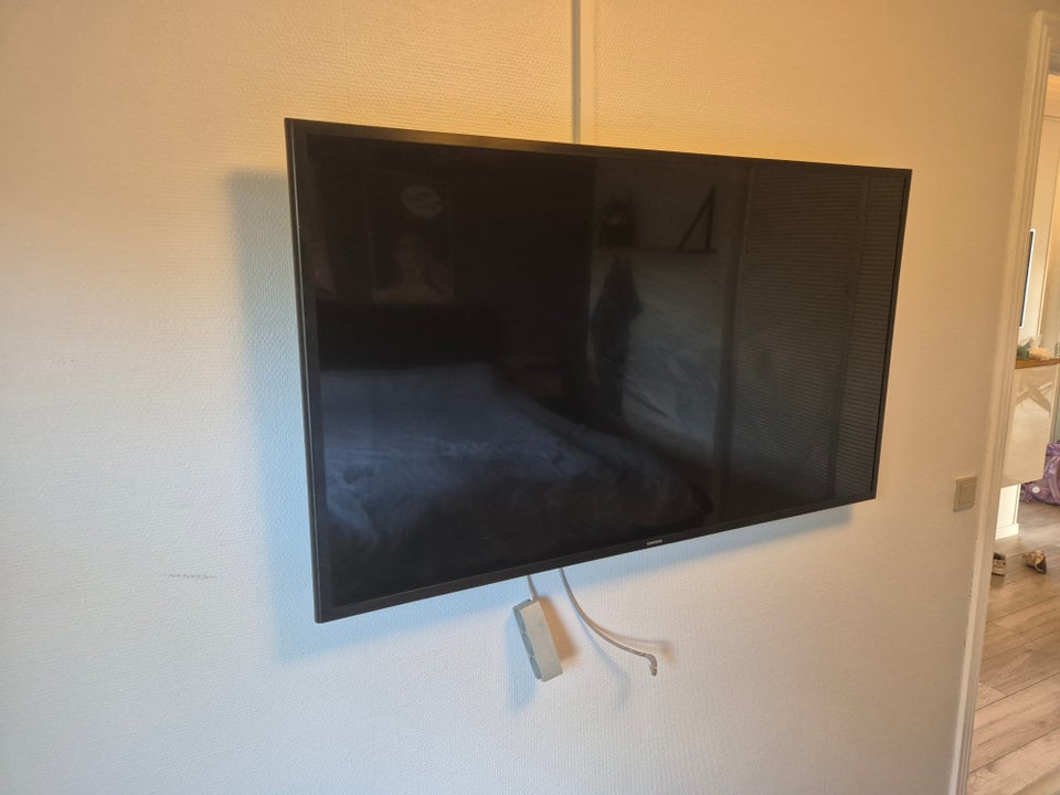 Samsung, 48", Rimelig