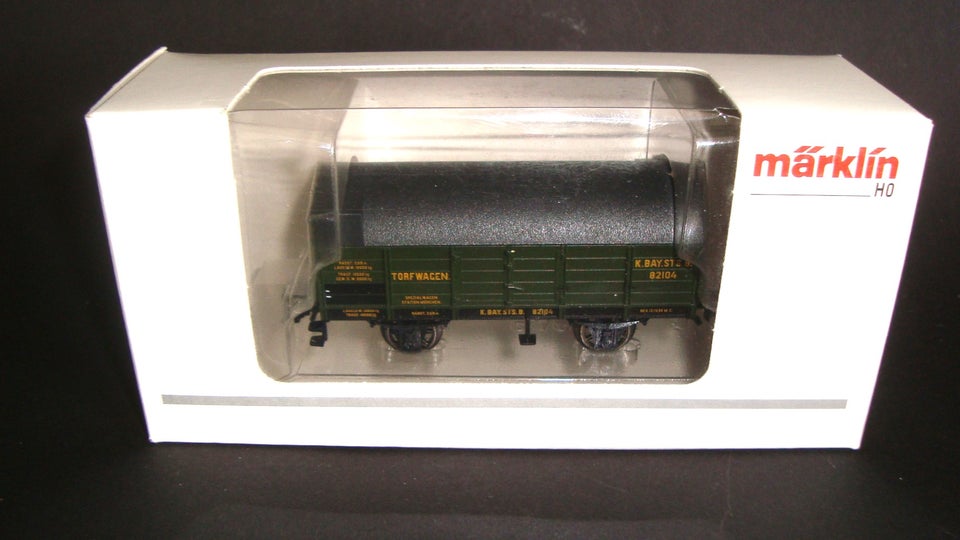 Modeltog, Märklin 45094