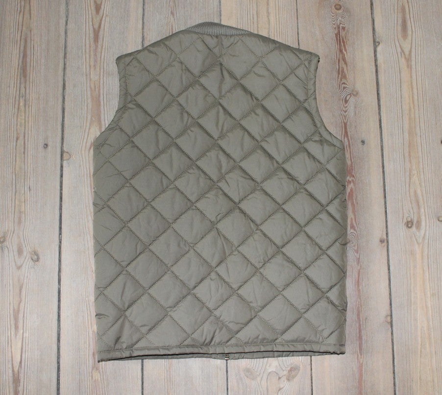 Vest, Cost:bart vest str small,