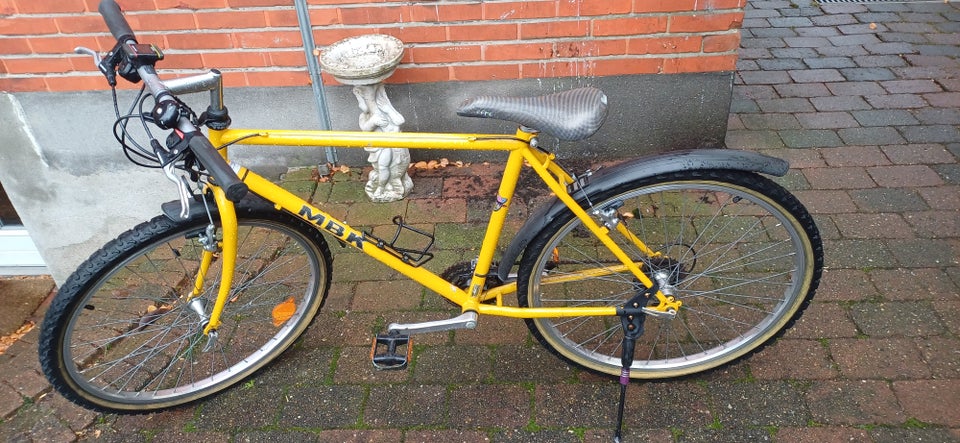 Drengecykel, anden type, MBK