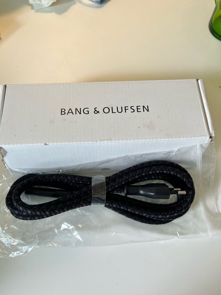 Netværkskabel, Bang  Olufsen , 2 M