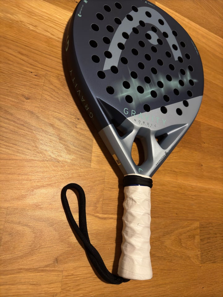 Padel bat, Head Gravity Pro Nordic