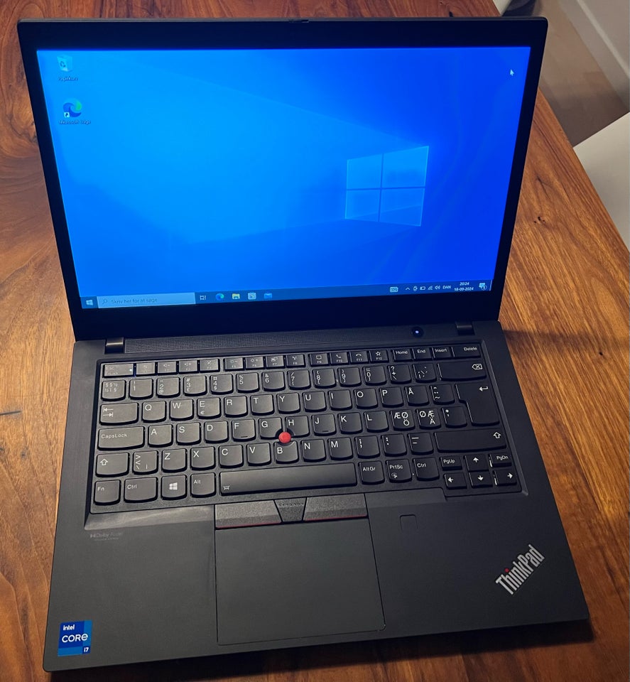 Lenovo ThinkPad P14s Gen 2