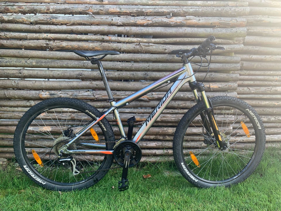 Radon ZR, hardtail, 18 tommer