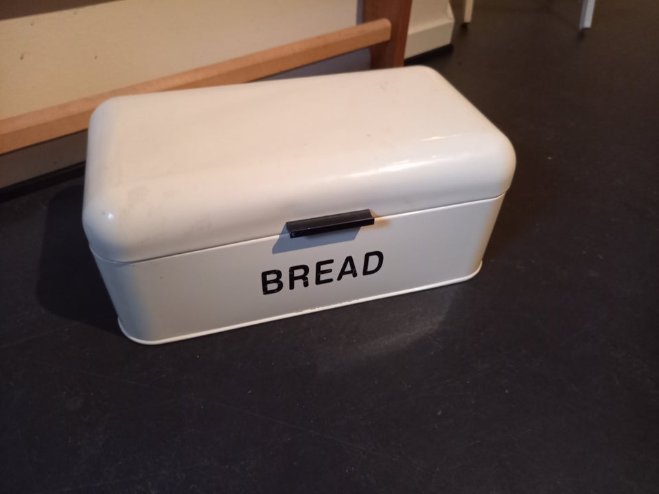 Andet BrødBox