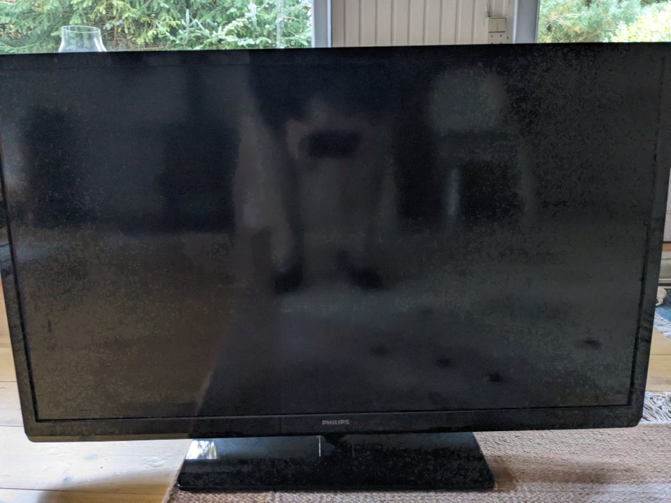 LCD, Philips, 40PFL3107H/12