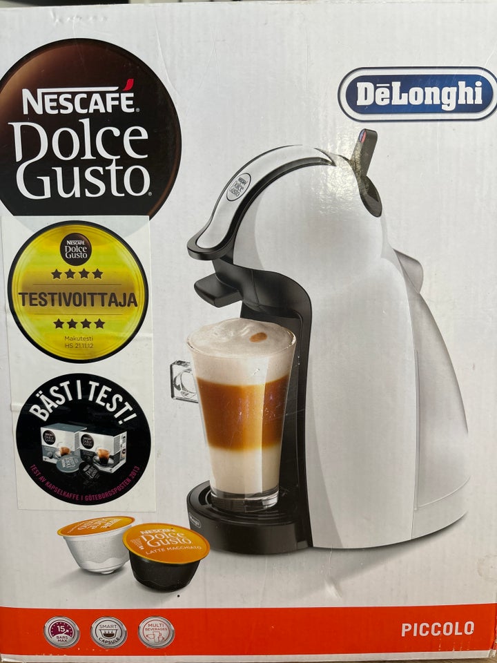 Kaffemaskine Nescafé