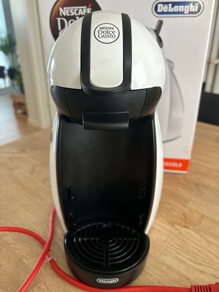 Kaffemaskine Nescafé