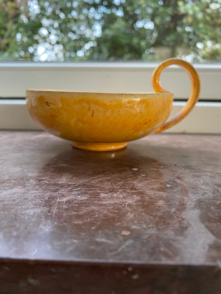 Keramik kop Kähler
