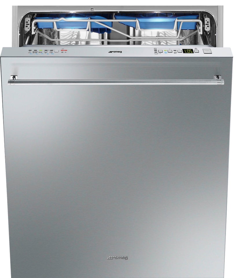 Smeg opvaskemaskine STX32BLLC