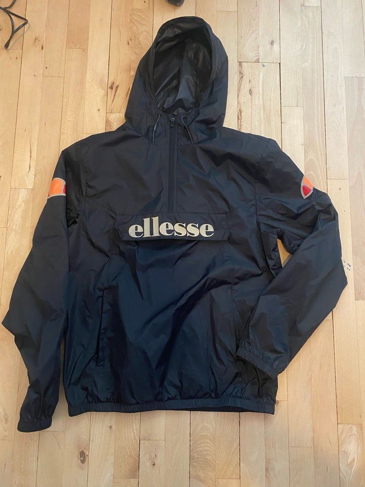 Anorak, str. L, Ellesse