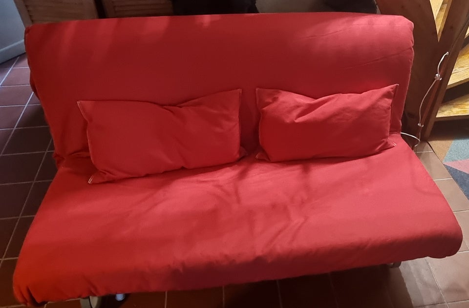 Sovesofa, IKEA, b: 160 l: 200 h: 44