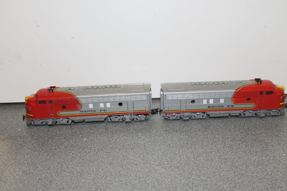 Modeltog, Märklin 3060 - 4060,