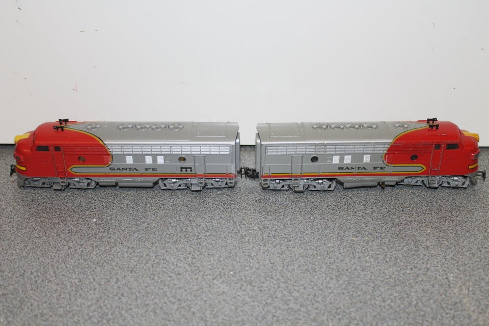 Modeltog, Märklin 3060 - 4060,