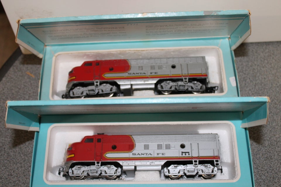 Modeltog, Märklin 3060 - 4060,