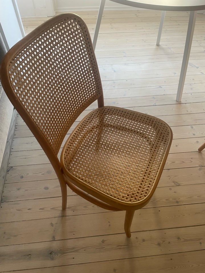 Spisebordsstol, Træ , Thonet