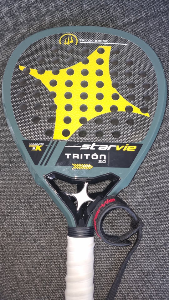 Padel bat Starvie