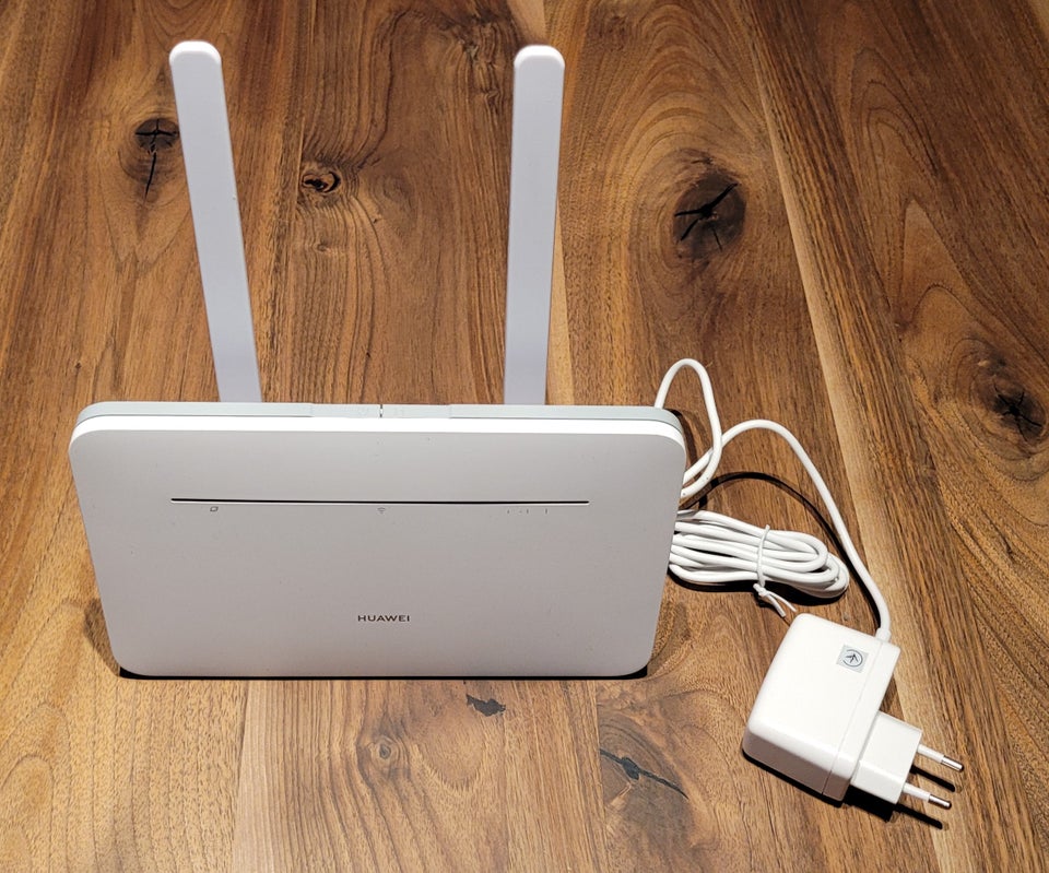 Router, wireless, Huawei