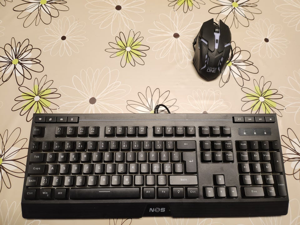 Tastatur