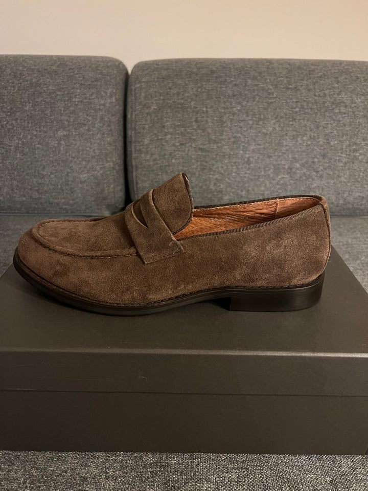 Loafers, TGA by Ahler, str. 40