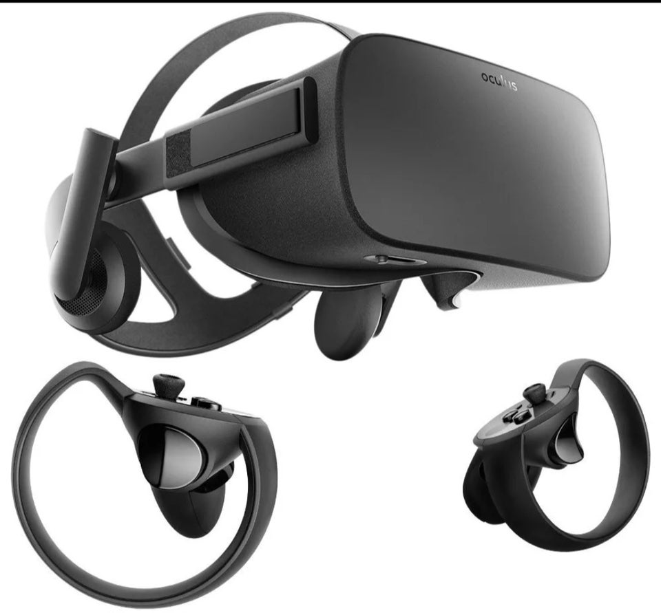 Oculus Rift CV1 VR Oculus Touch