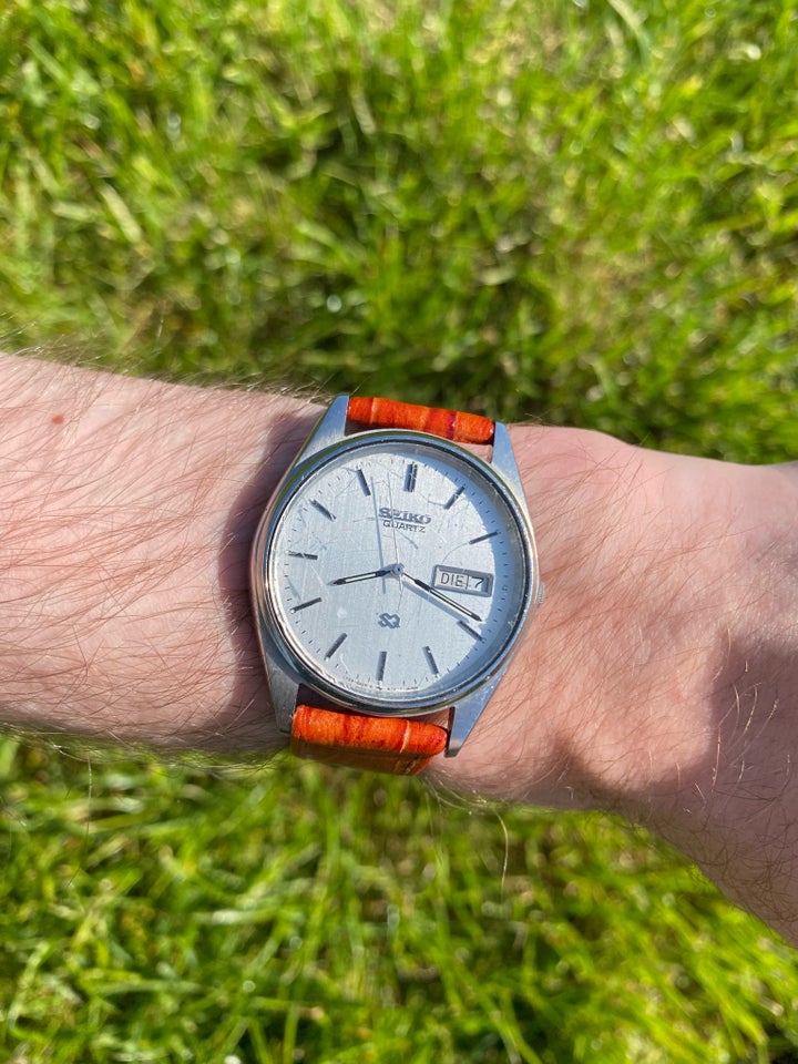 Herreur, Seiko