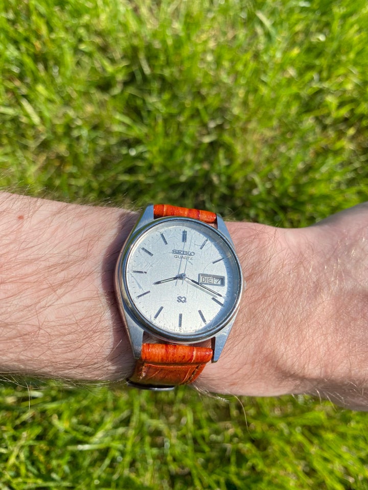 Herreur, Seiko