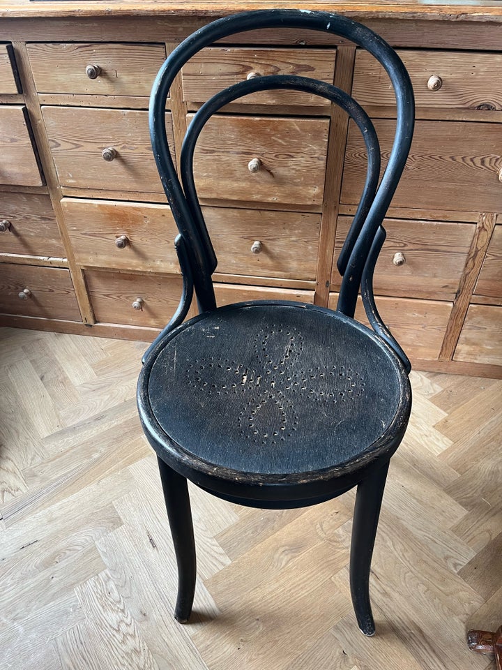 THONET, Stol