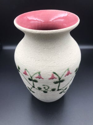 Keramik Vase