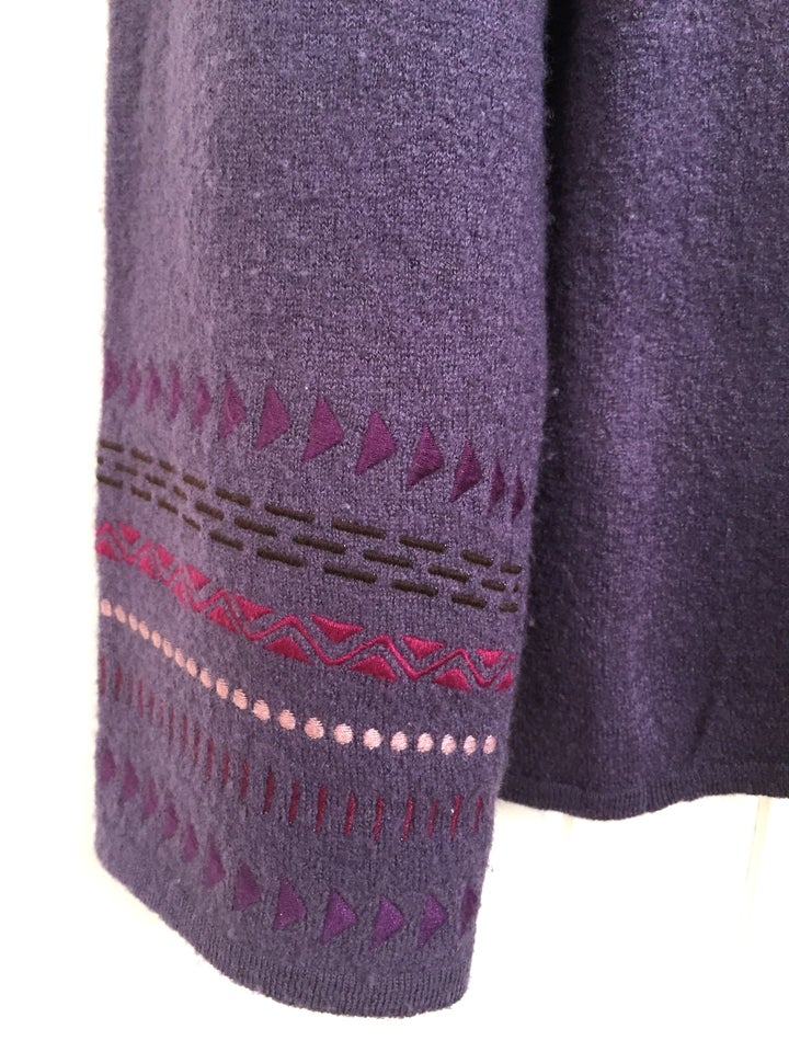 Cardigan, Gudrun Sjödén, str. 44