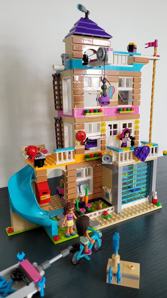 Lego Friends 41340