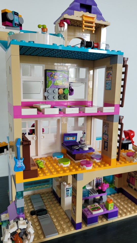 Lego Friends 41340