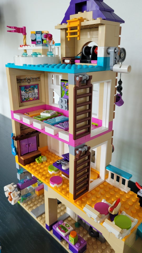 Lego Friends 41340