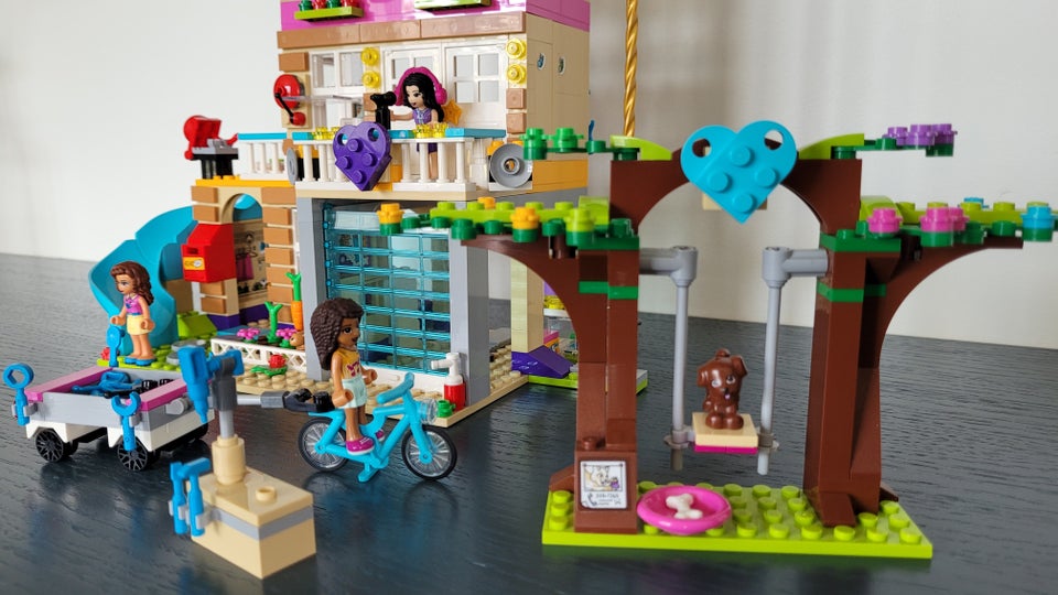 Lego Friends 41340