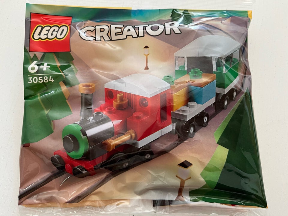 Lego Creator 30584