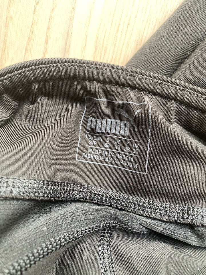 Bukser Tights Puma