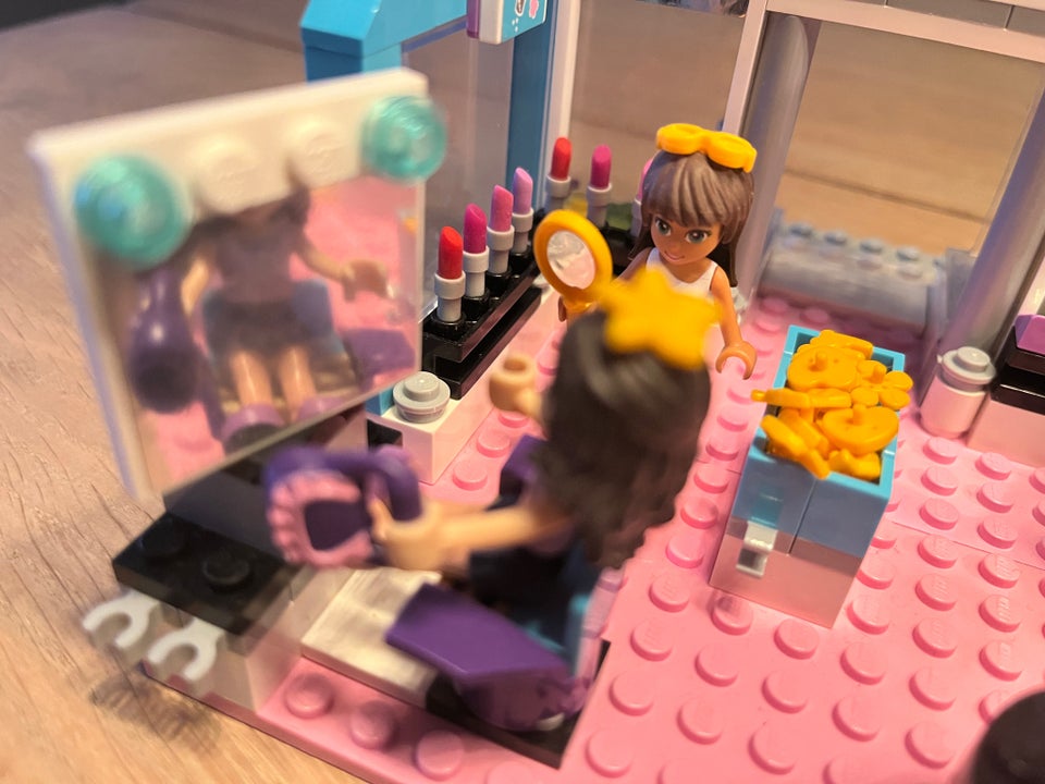 Lego Friends 3187