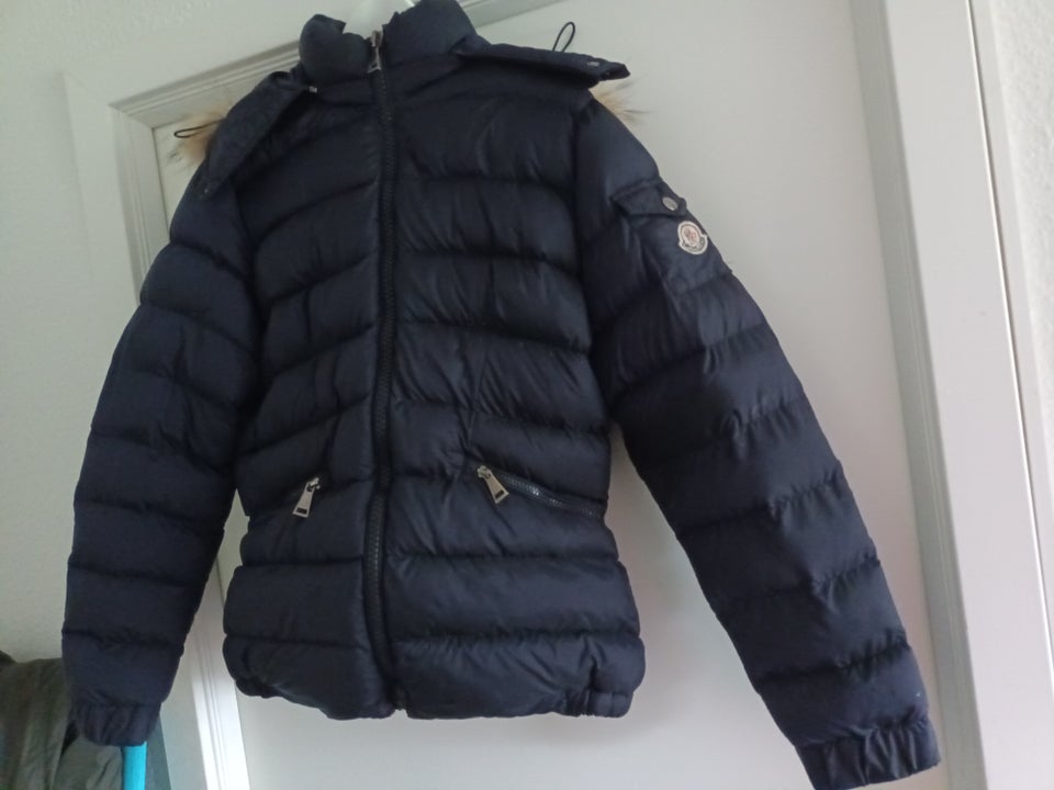 Vinterjakke str 44 MONCLER