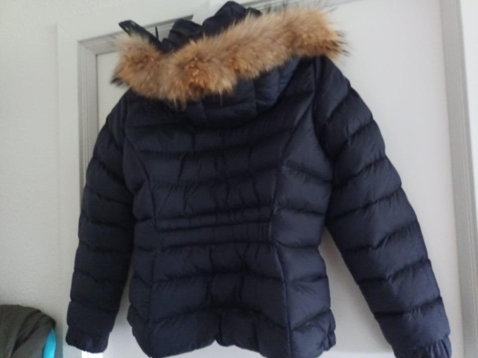 Vinterjakke str 44 MONCLER